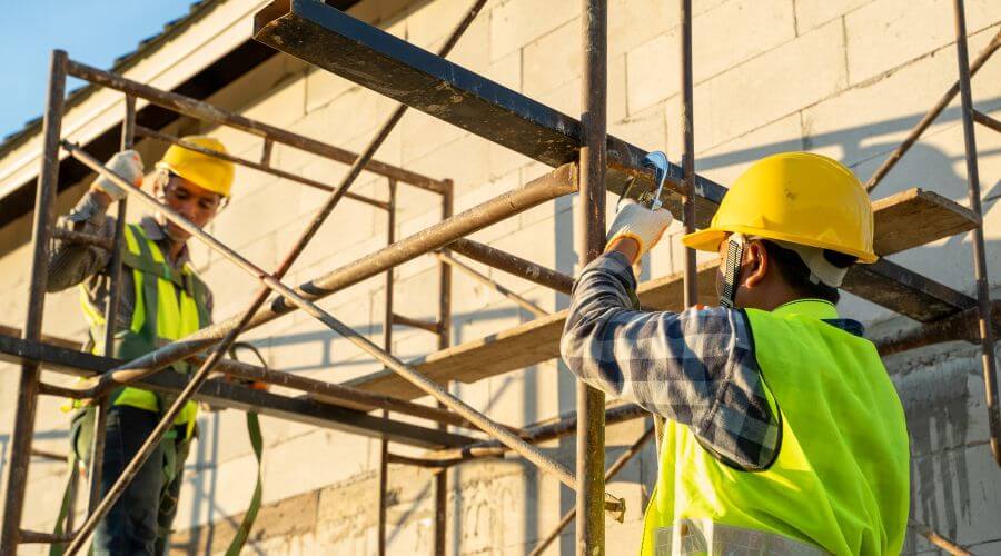 Roof Vent Repair in Boys Town, NE